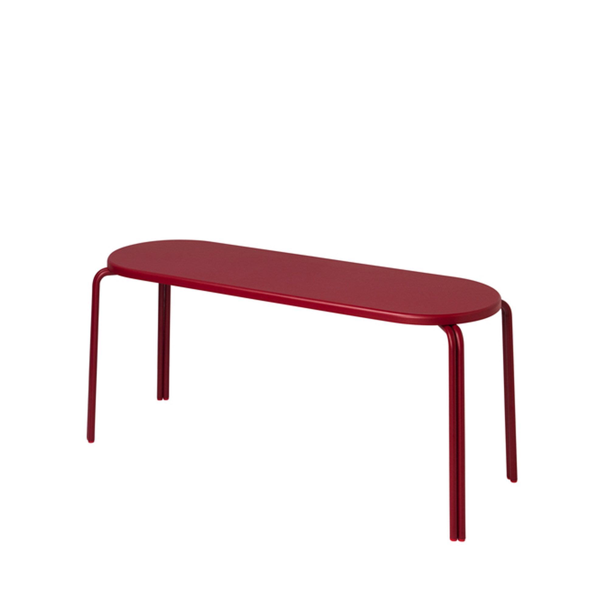  2-Seater Træ 'Oda' Askefiner fra Broste Copenhagen (Varenr: 31000311)