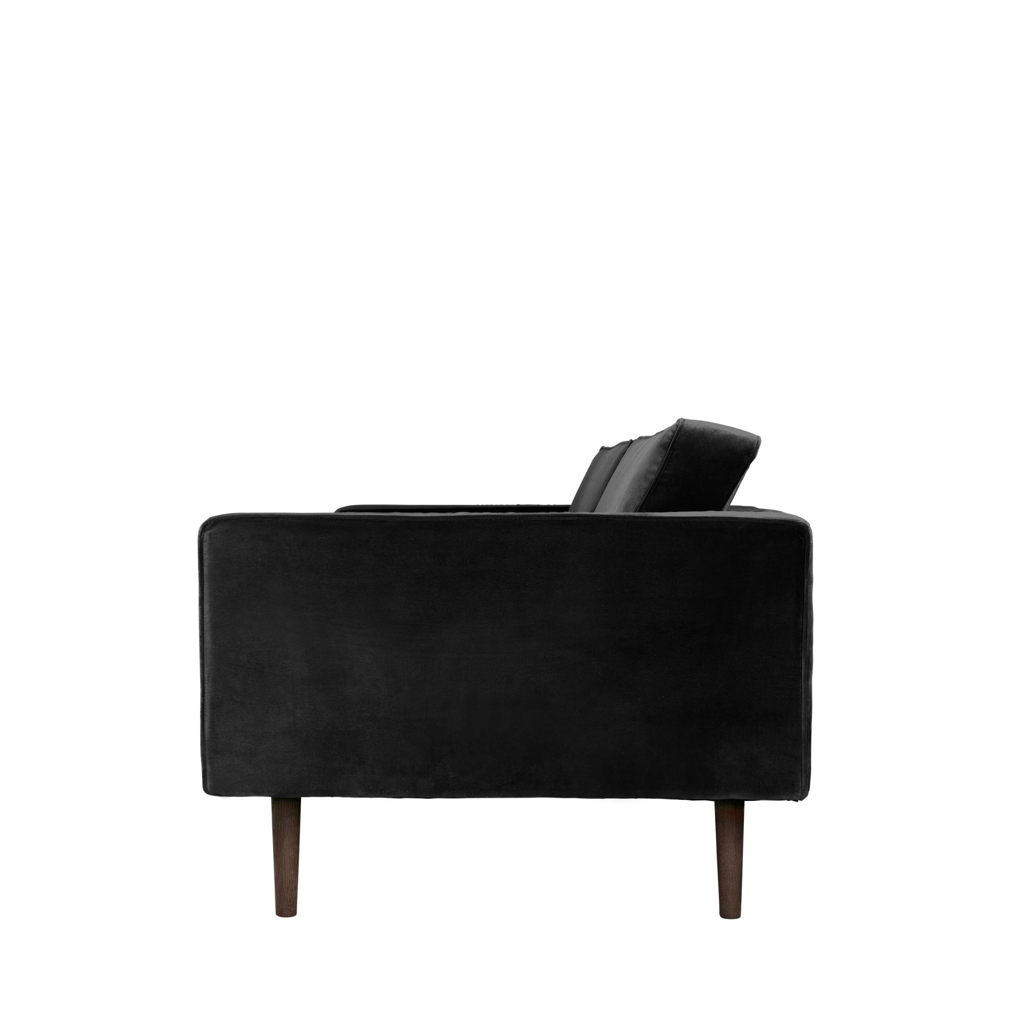  Sofa 'Wind' 100% Polyester fra Broste Copenhagen (Varenr: 31000270)