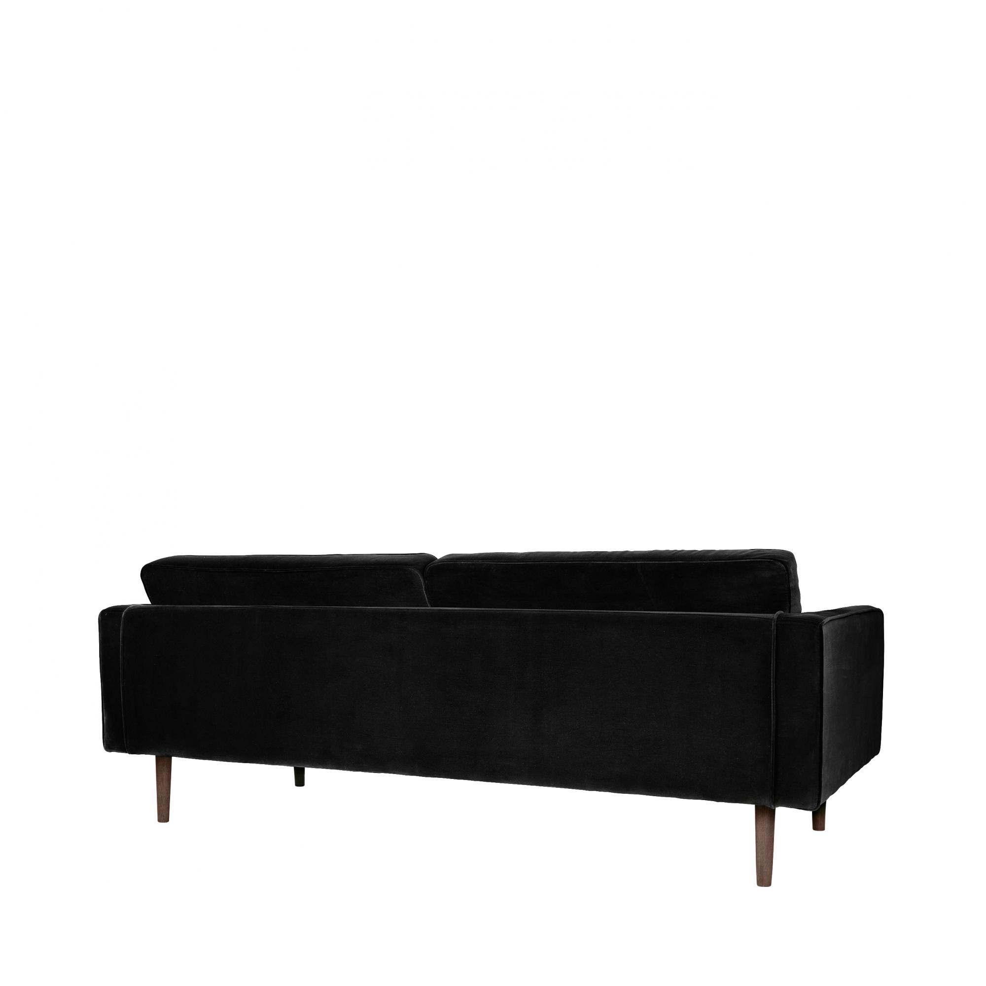  Sofa 'Wind' 100% Polyester fra Broste Copenhagen (Varenr: 31000270)