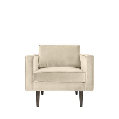  Armchair 'Wind' 100% Polyester fra Broste Copenhagen (Varenr: 31000187)