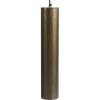  Jonah cylinderformet lampe L - antikmessing fra Trademark Living i Jern (Varenr: M08374)