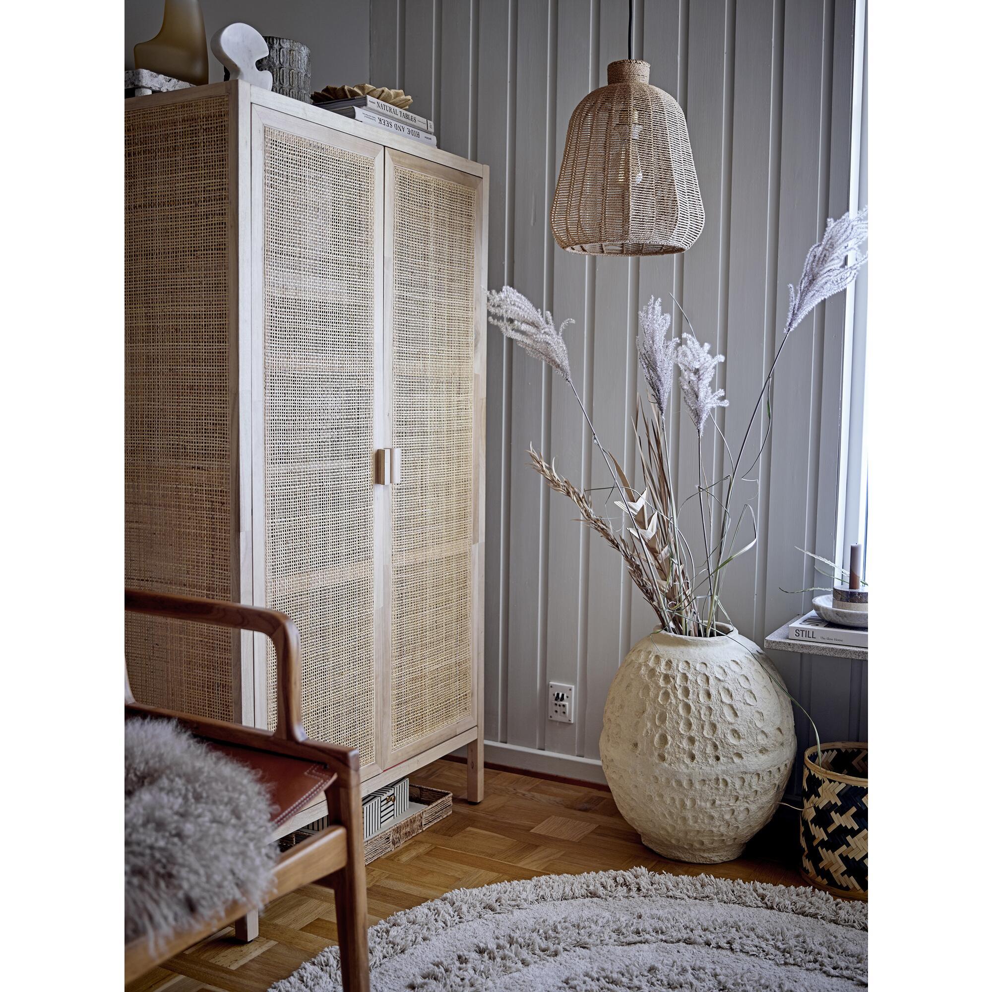  Felizia Pendel i papir - natur fra Bloomingville i Papir (Varenr: 82055915)