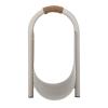  Eton Magasinholder i metal - natur fra Bloomingville i Metal (Varenr: 82058265)