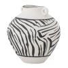  Togo Vase - Sort fra Bloomingville i Stentøj (Varenr: 82060714)