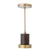  Chico Portable Lampe - Messing fra Bloomingville i Metal (Varenr: 82068117)