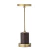  Chico Portable Lampe - Messing fra Bloomingville i Metal (Varenr: 82068117)