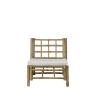 Mellem modul til Lene Bjerre Loungesofa - A00016483