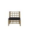 Mellem modul til Lene Bjerre Loungesofa - A00016478