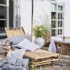 Daybed Mandisa til haven A00002097 fra Lene Bjerre