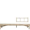 Daybed med lille ryglæn fra Lene Bjerre - Mandisa - A00012087