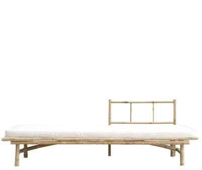 Daybed med lille ryglæn fra Lene Bjerre - Mandisa - A00012087