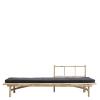 Day bed med sort hynde fra Lene Bjerre A00007581 