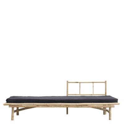 Day bed med sort hynde fra Lene Bjerre A00007581 