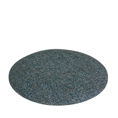  Muted Stolehynde Mørkegrå fra Hübsch Interiør i Polyester (100%) (Varenr: 022019)