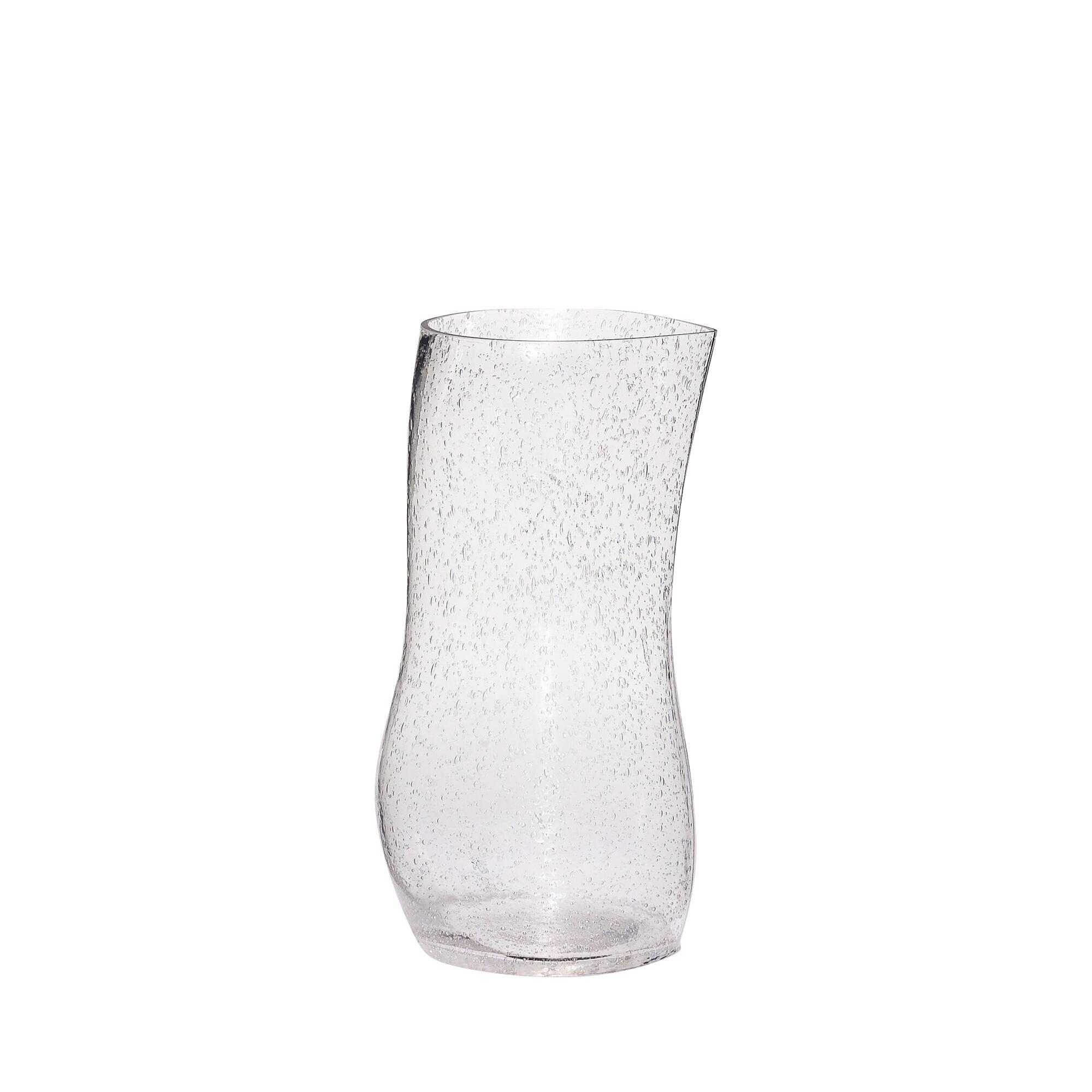  Sui Kande Klar fra Hübsch Interiør i Glas (Varenr: 662002)