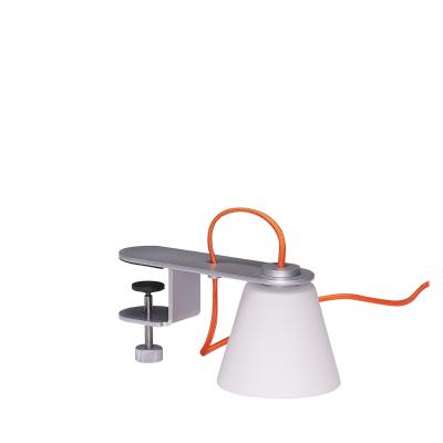  Lure Væglampe Metallic silver fra Hübsch Interiør i Glas, Jern (Varenr: 962018)