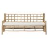 Sofa i bambus fra Lene Bjerre - a00003743