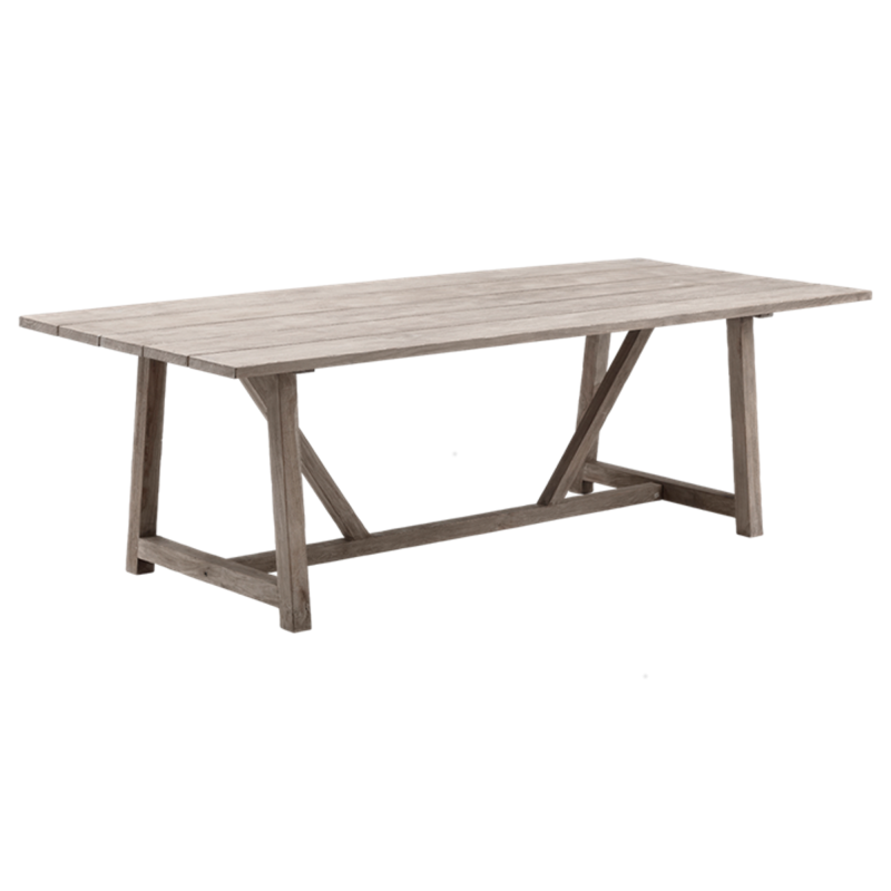 Havebord - George