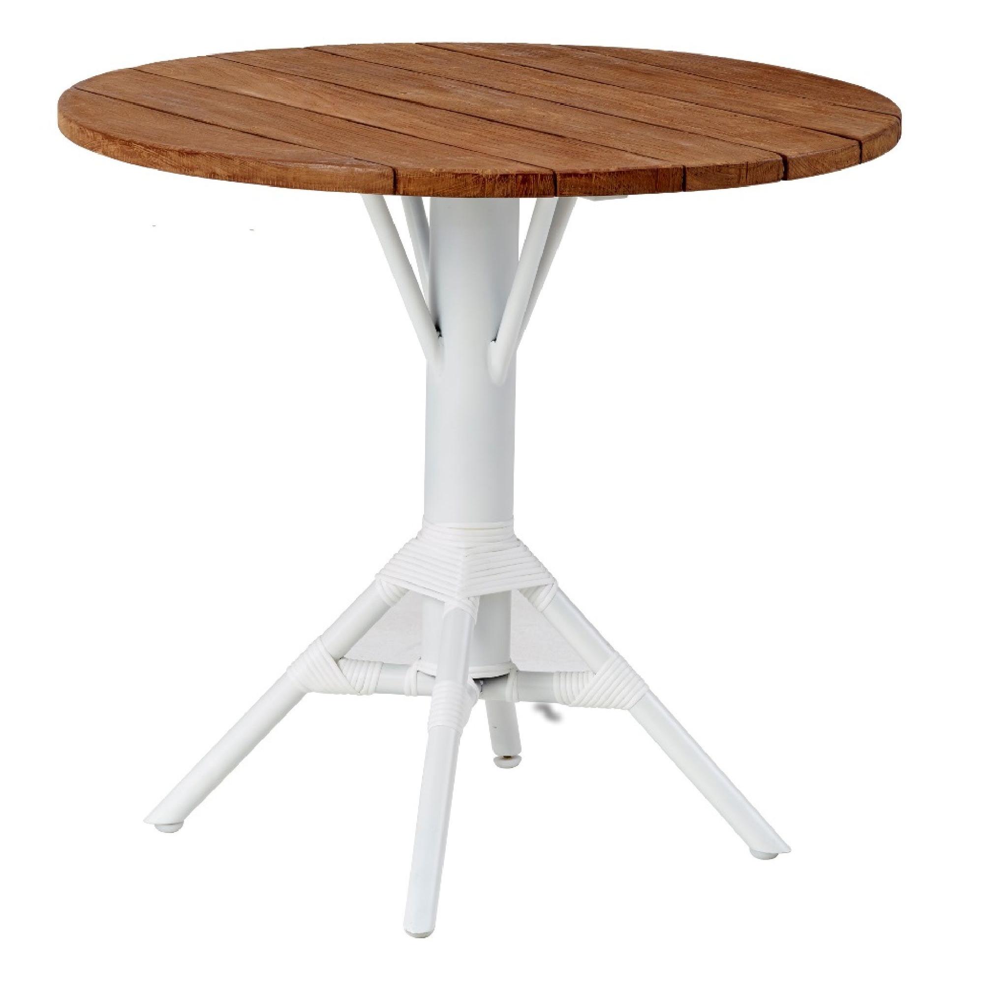  Cafebord - Nicole fra Sika-Design i Teaktræ (Varenr: 656724)