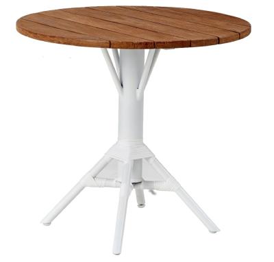  Cafebord - Nicole fra Sika-Design i Teaktræ (Varenr: 656724)
