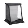 Glasmontre til bord fra PB Home - ben466