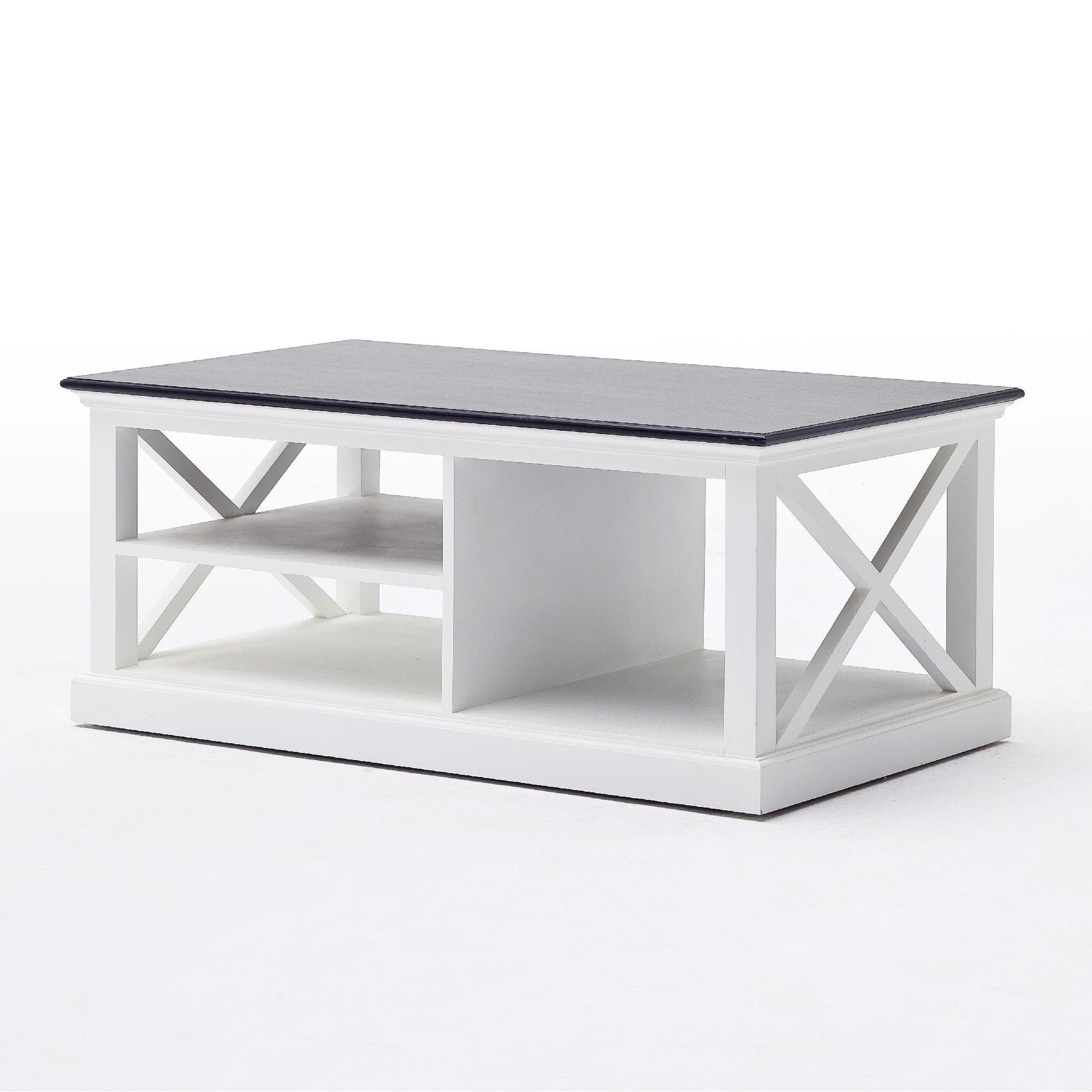 Billigt Sofabord Hvid Review Home Co