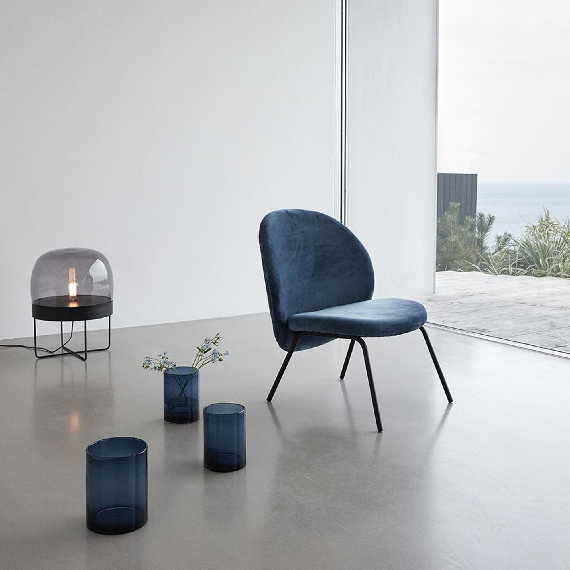 Flotte loungestole i eksklusivt dansk design 
