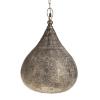 Loftlampe i marokkansk look fra Sika-Design - CDE01528B 