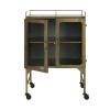 Talent Trolly i metal fra BePureHome. 800806-B