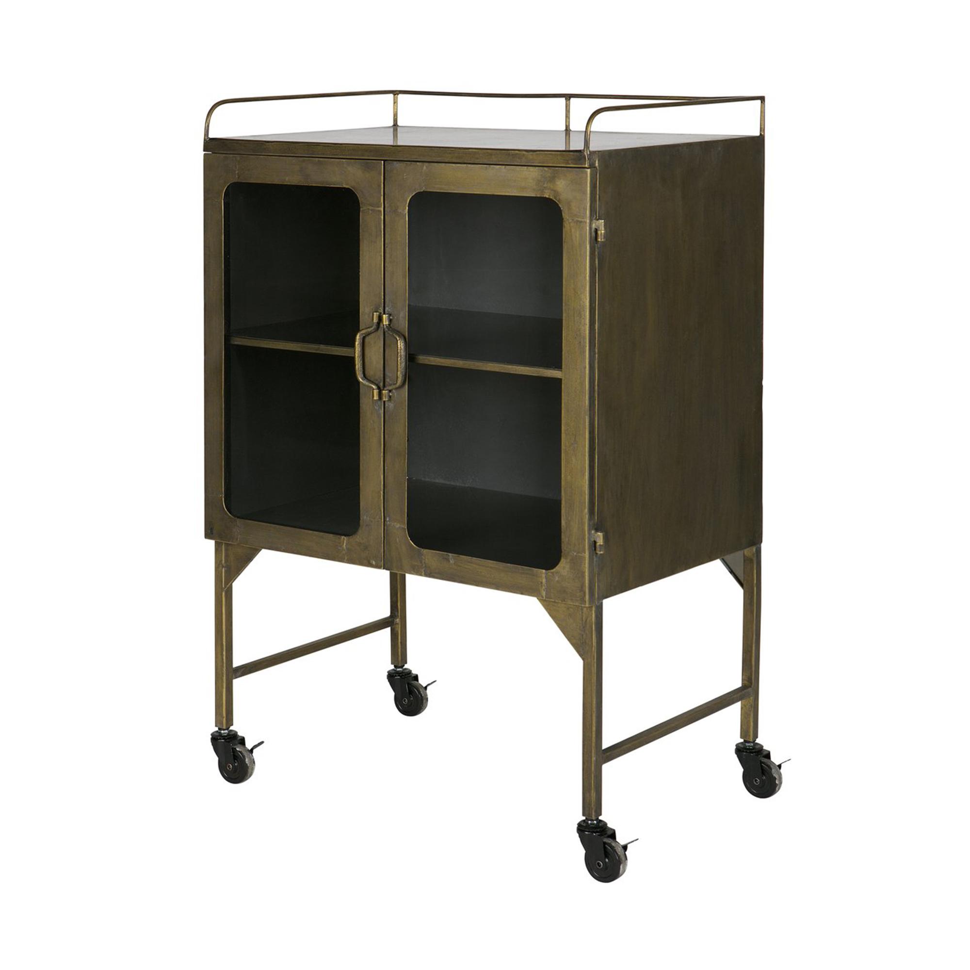 Talent Trolly fra BePureHome i Metal (Varenr: 800806-B)